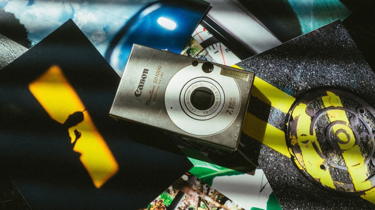The Only Camera I Want to Use