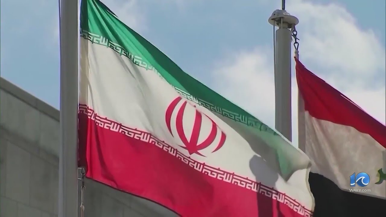 Local economic effects of Iran attacks