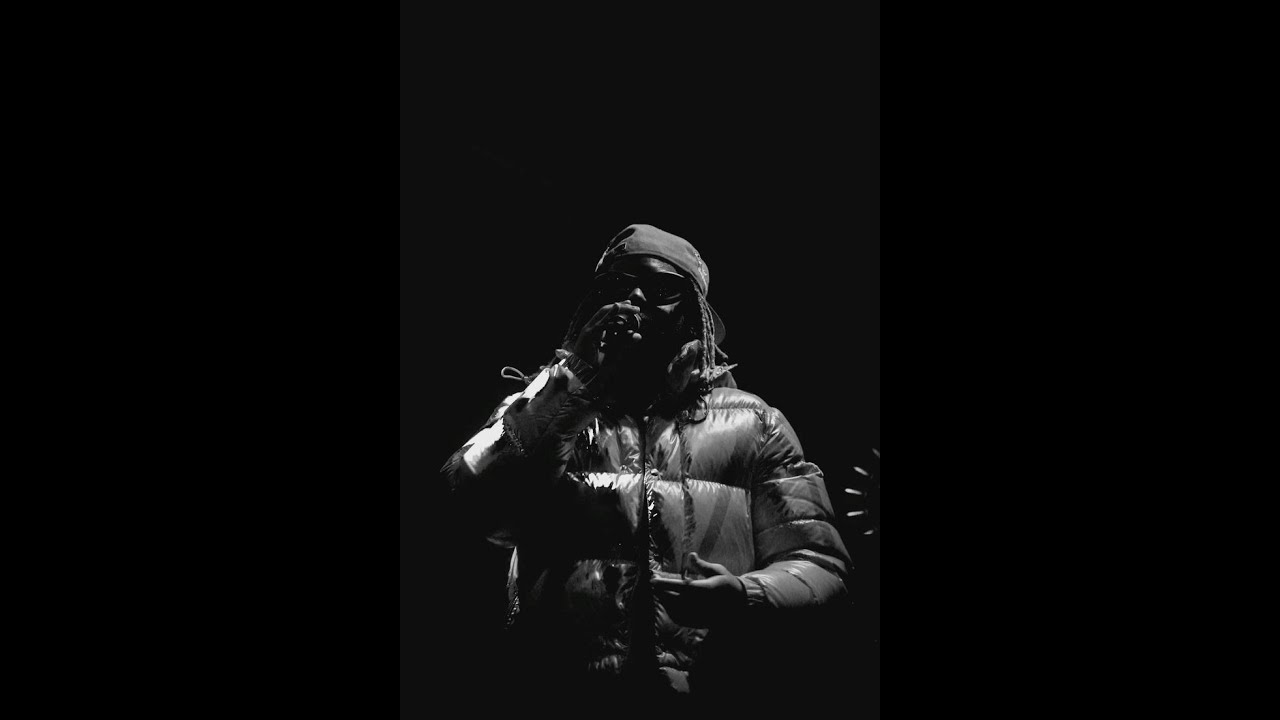 [FREE] Type Beat x Vulgo FK  x Veigh x  KayBlack | Type Beat Trap 