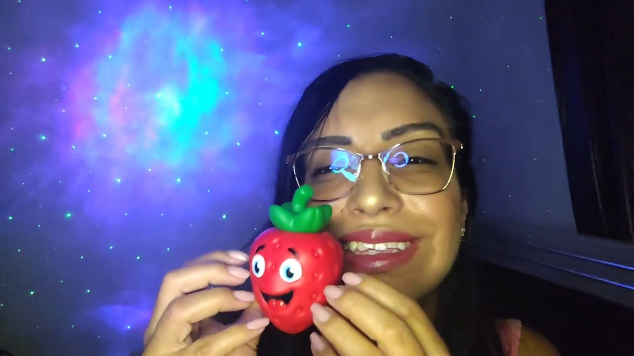 ASMR GATILHOS DE EXTREMO RELAXAMENTO #asmr #triggers 