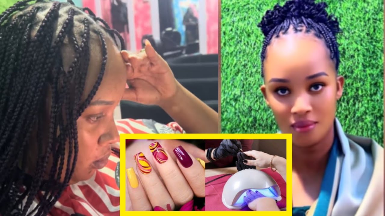 🚨Micky muri keza salon bamukozeho riraka🔥🔥