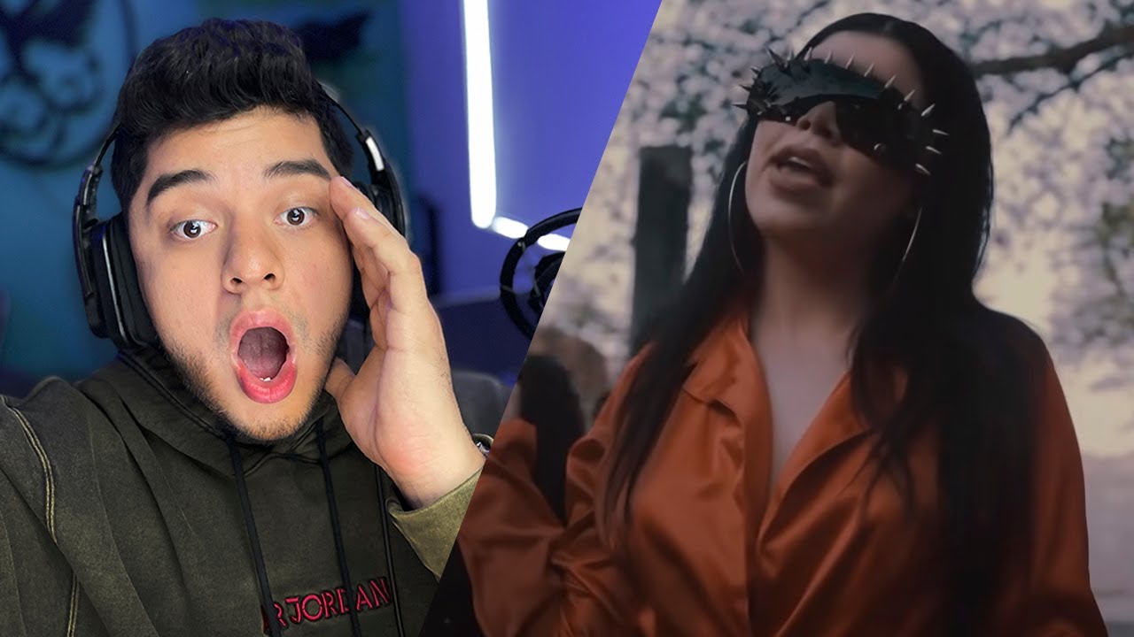 MI REACCIÓN a ROAST YOURSELF CHALLENGE KENIA OS