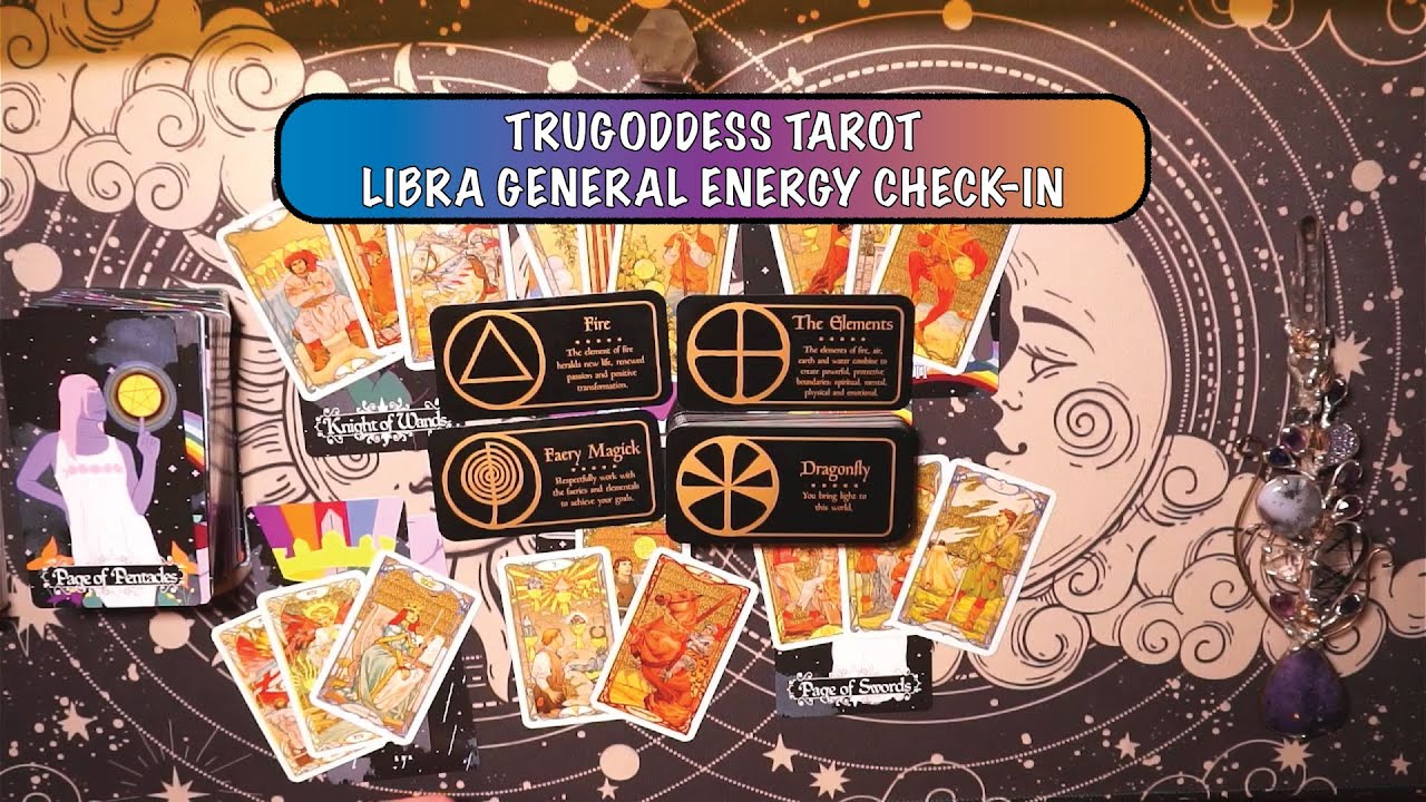 LIBRA -