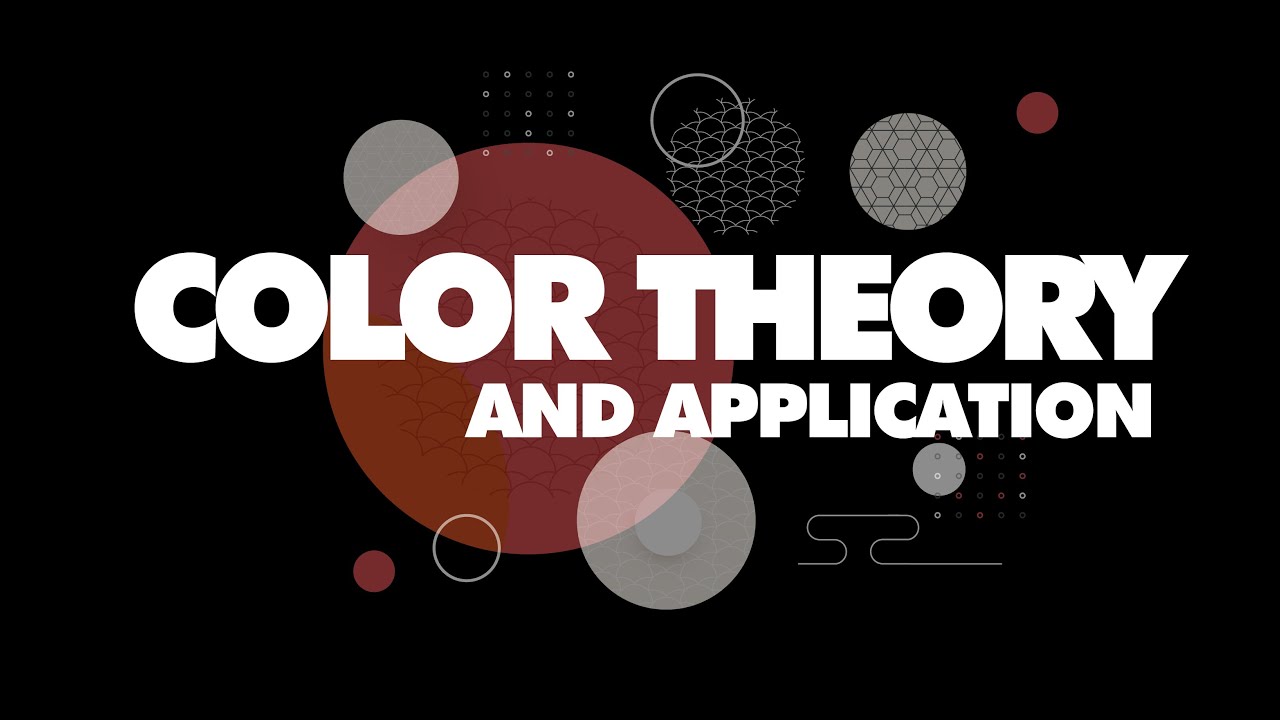 How To Use Color theory like a Professional Graphic Designer