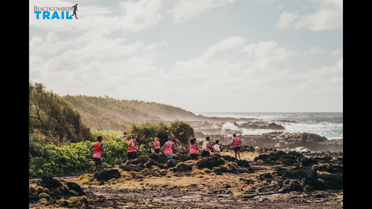 Beachcomber Trail 2023