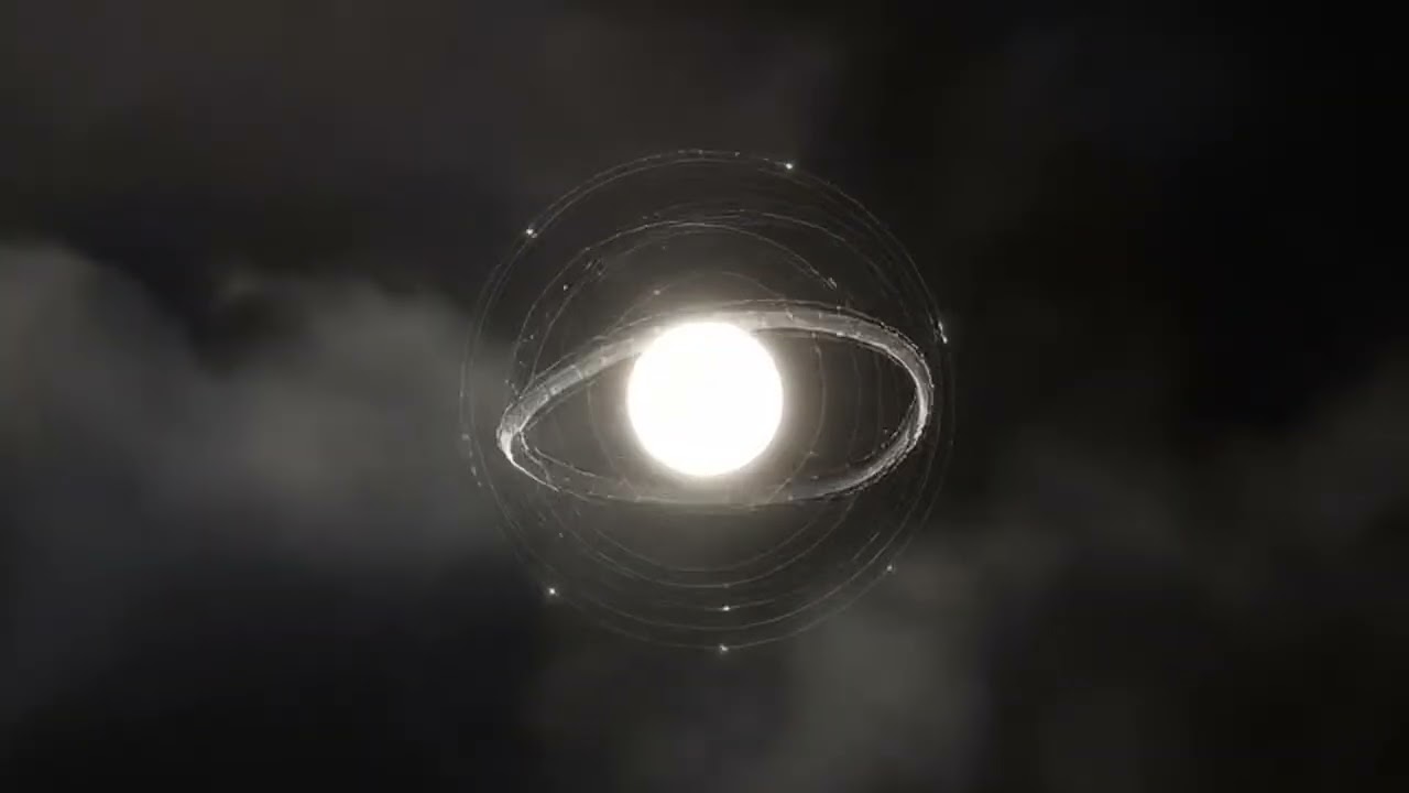 🌟 963Hz SANACIÓN DIVINA Y MILAGROS | FRECUENCIA DE DIOS PARA ELEVAR TU VIBRACIÓN