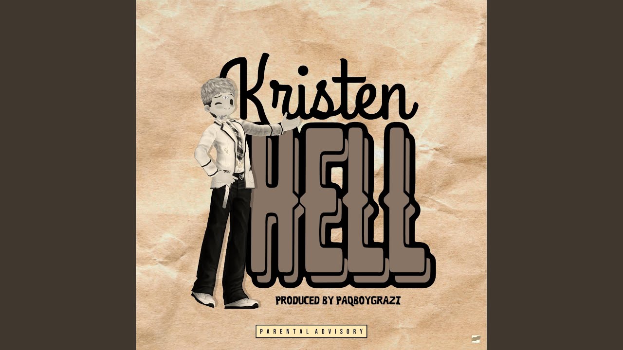 Kristen Hell