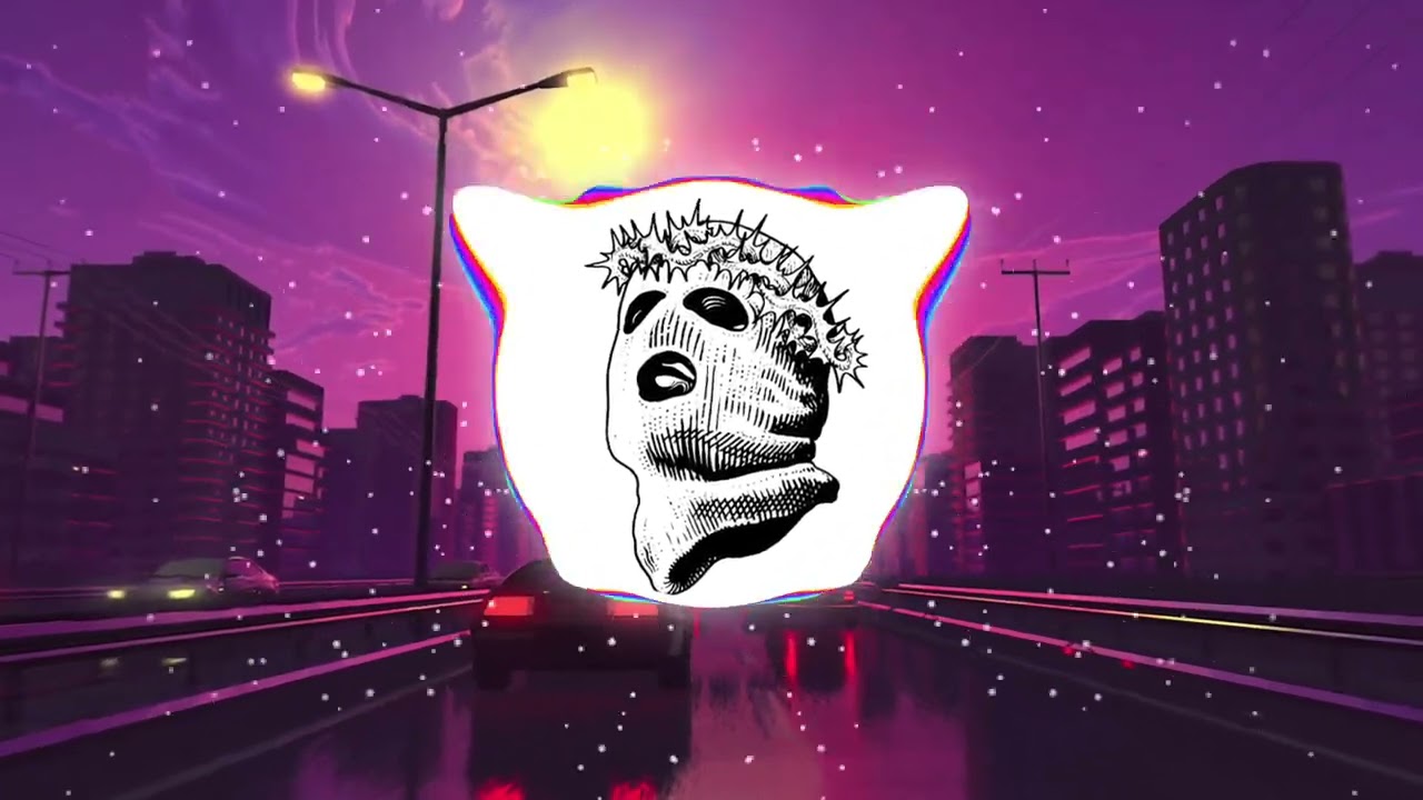BlackRose Pannonia Remix (Visual Video) DESH X YOUNG FLY X AZAHRIAH