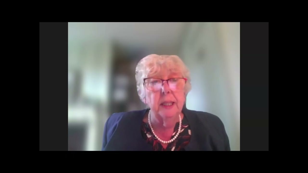 Virtual Conference 2025: Welcome and Updates from CEO Sue Millman