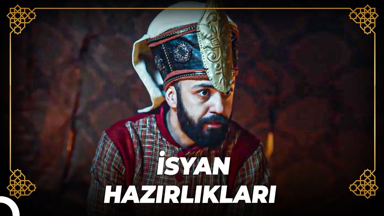 Atmaca'nın Payitahtta İsyanı! | Osmanlı Tarihi