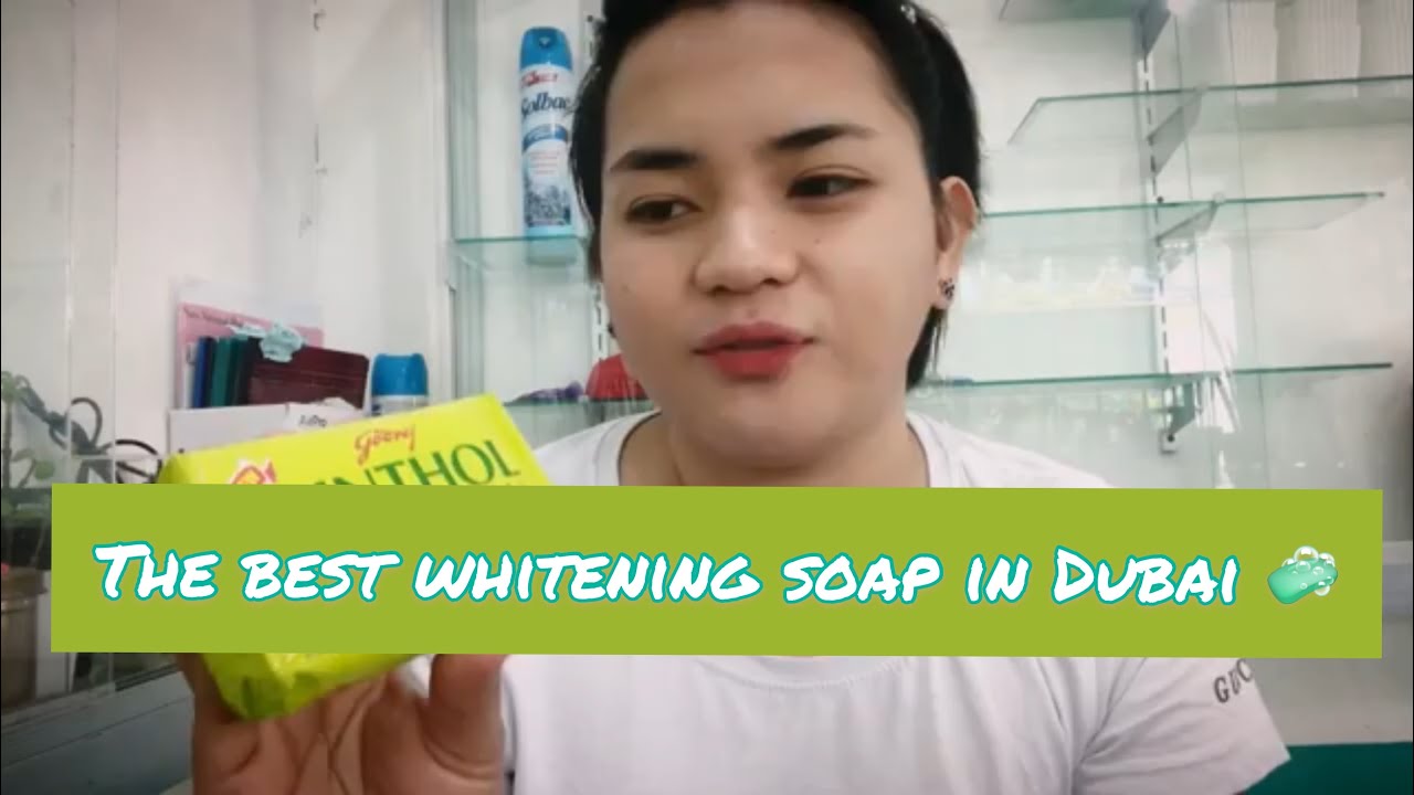 #titaBEAUTY: CINTHOL SOAP 🧼 product review & GIVEAWAYS!