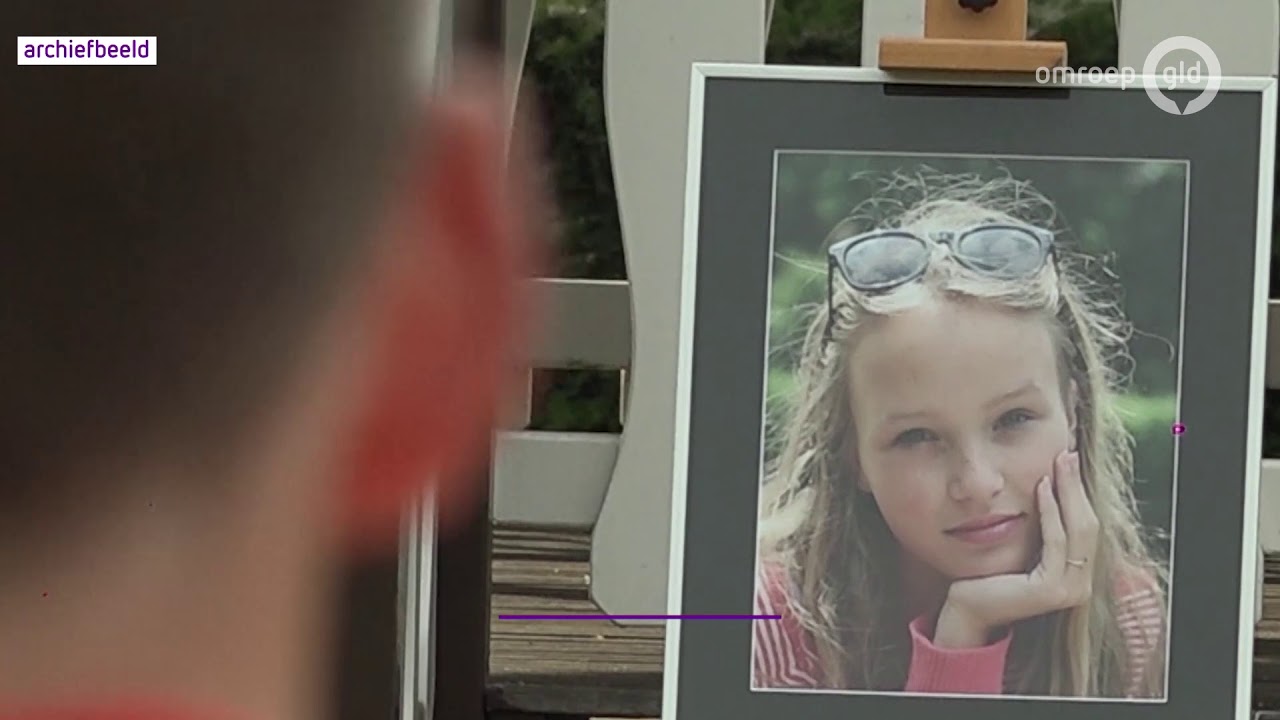 Petitie van moeder vermoorde Romy (14) loopt storm: 'Gewoon fantastisch'