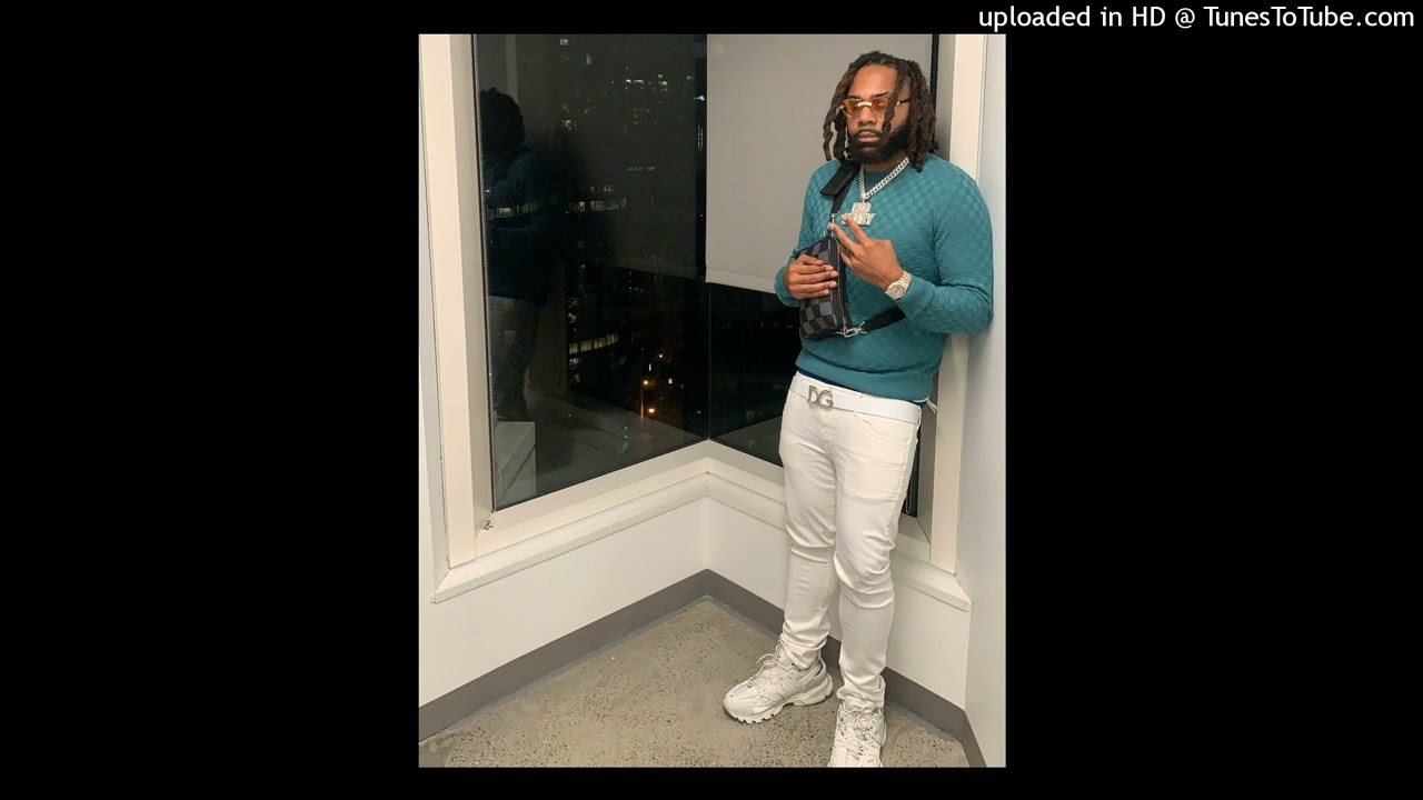 [FREE] Money Man Type Beat 2022 - 