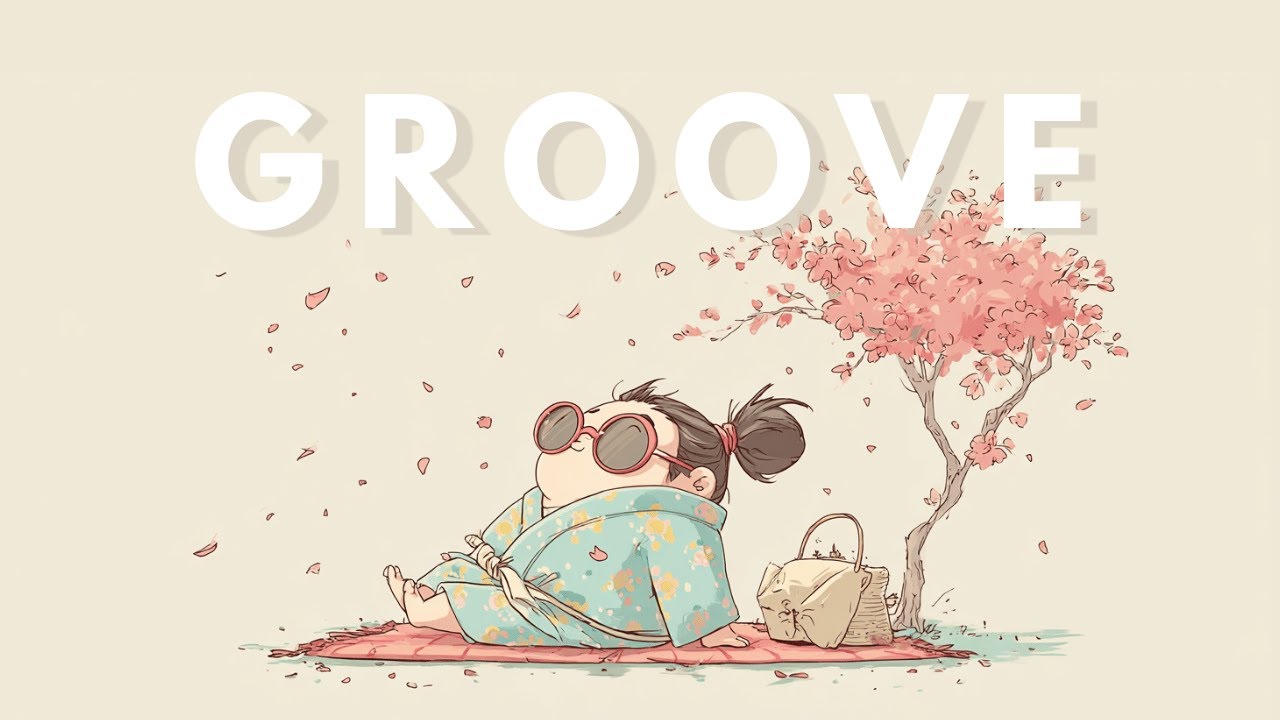 2 Hours of Chill Neo Soul & R&B Mix ☕️ Laid-back Groove for StudyWorkRelaxation