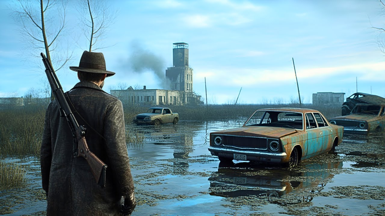 10 Hated Games That Are Surprisingly Fun in 2025