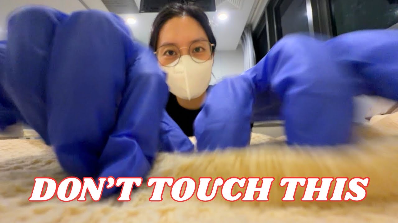 No Studio 💥 No Mic 💥 Just Hospital Chaos (FAST & AGGRESSIVE ASMR)