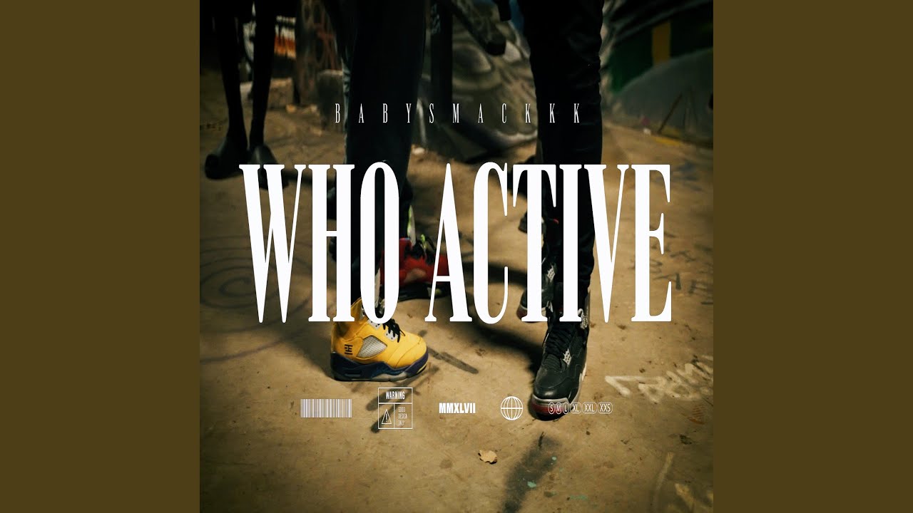 Who Active