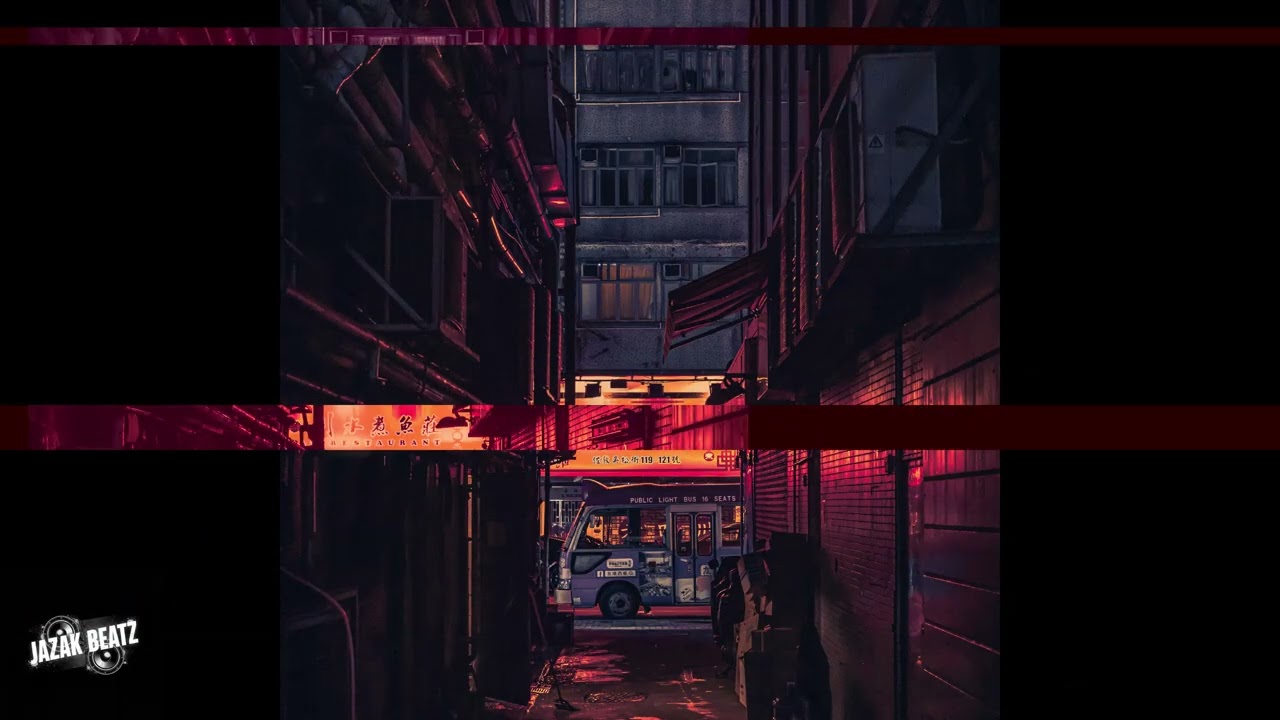 BASE DE RAP BOOM BAP 