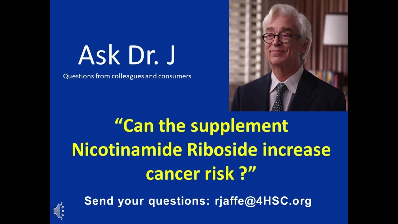 Nicotinamide Riboside