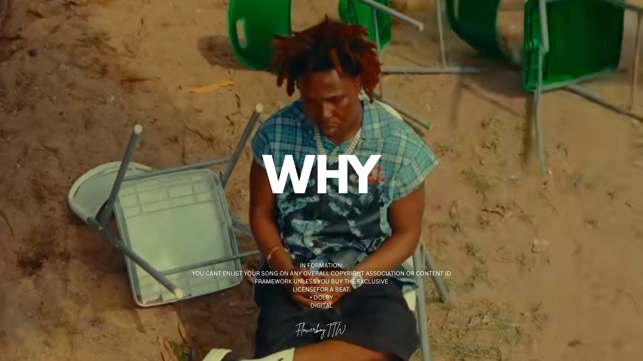 Shoday X Fola Type Beat 