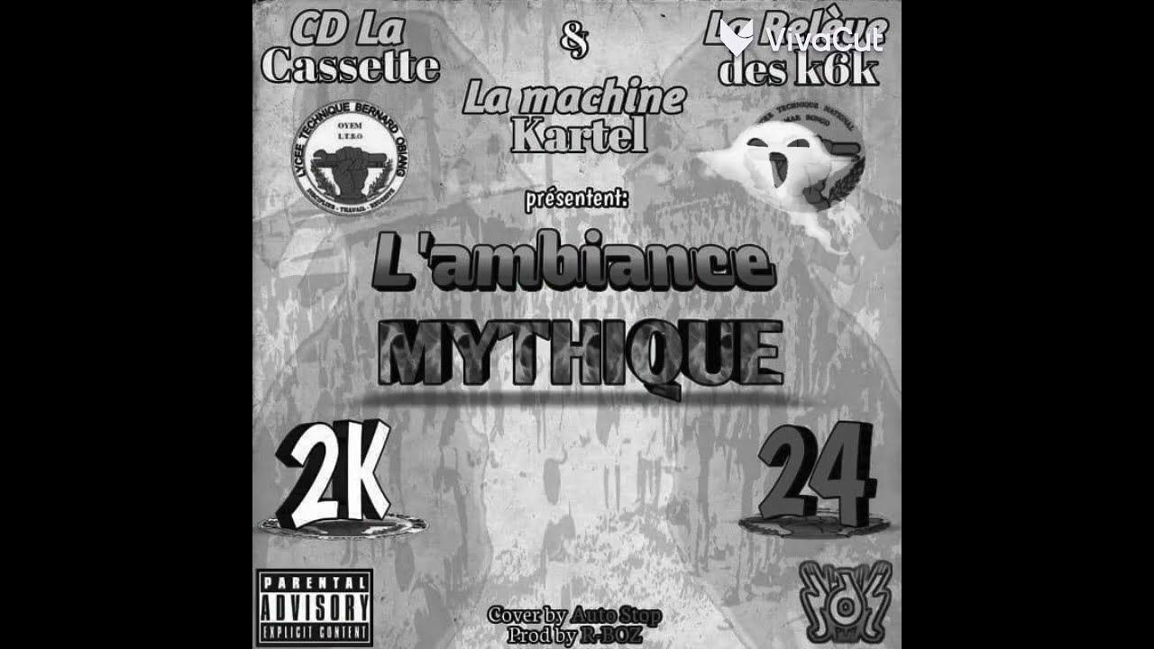 L’ambiance mythique LTBO feat CAPO ❤️🔥