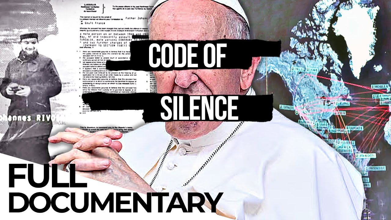 Sins of the Church: The Disturbing Transfer of Fallen Priests | ENDEVR Documentary