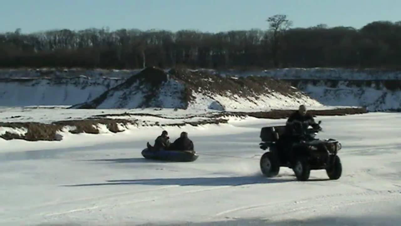 Quad-Harz-Walzer Stammtisch Januar 2009 720p