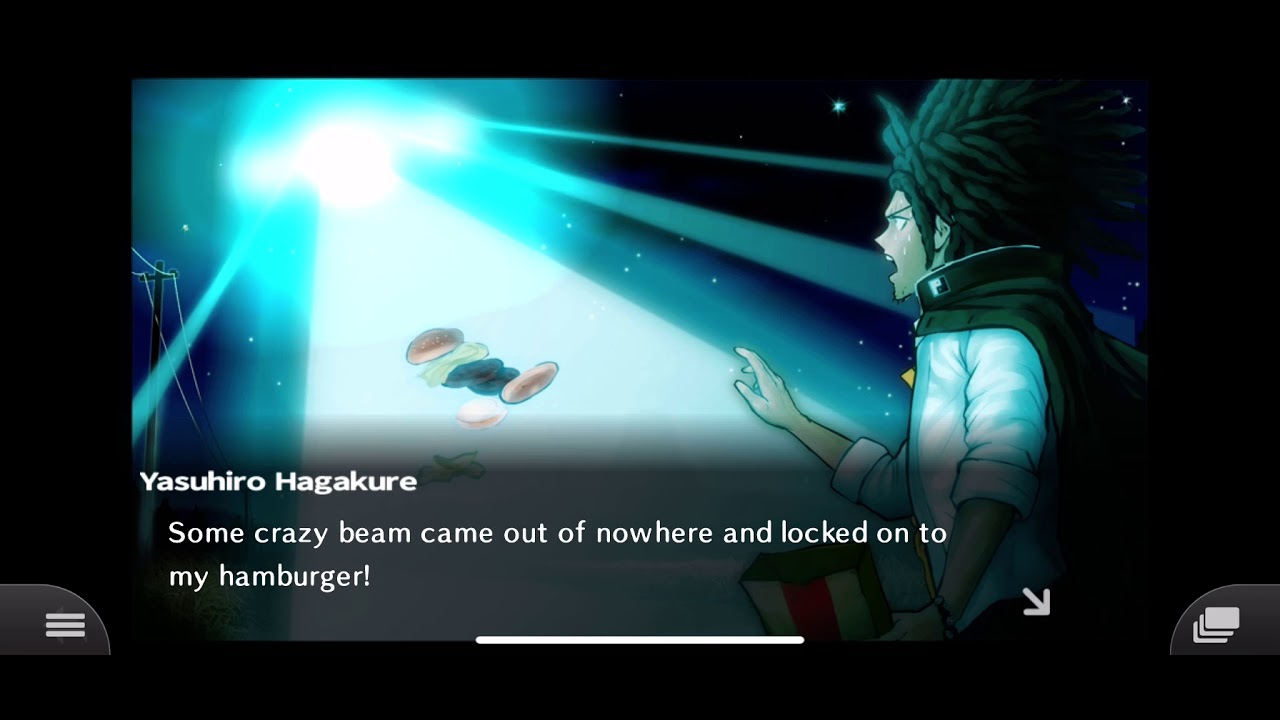 Yasuhiro hagakure&rsquo;s burger death