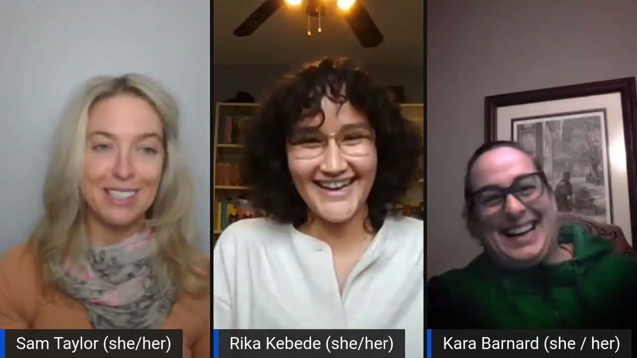 Short Clip: A Background on the Deloitte Greenhouse Team