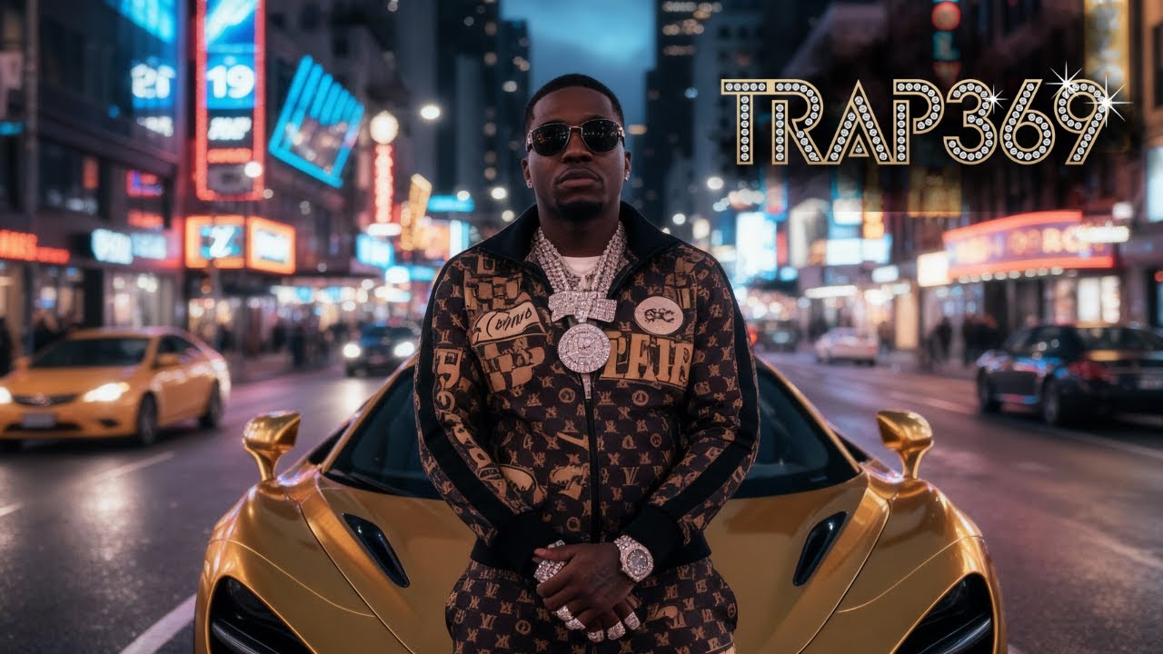 THE PRICE OF GOLD 💰 | LUXURY TRAP MIX WITH VOCALS 2025 | NO COPYRIGHT SONGS | FREE FOR CREATORS 🏆