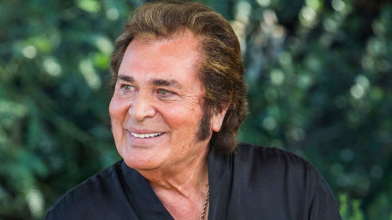 Legendary crooner Engelbert Humperdinck