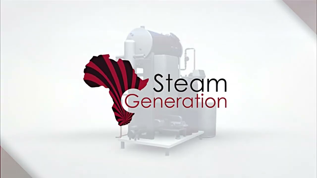 Revolutionize Your Steam Supply with CERTUSS | German Steam Generators in Southern Africa