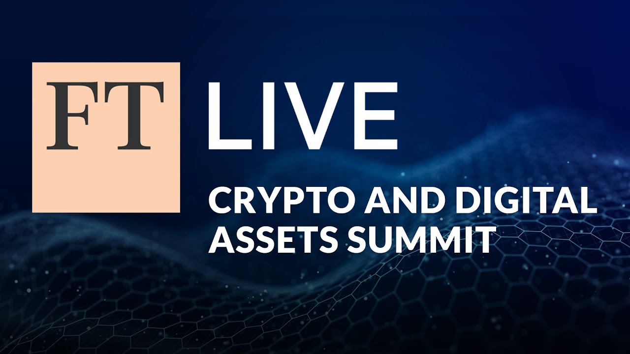 (2/3) Banking crisis and the impact on crypto - FT Crypto and Digital Assets Summit 2023