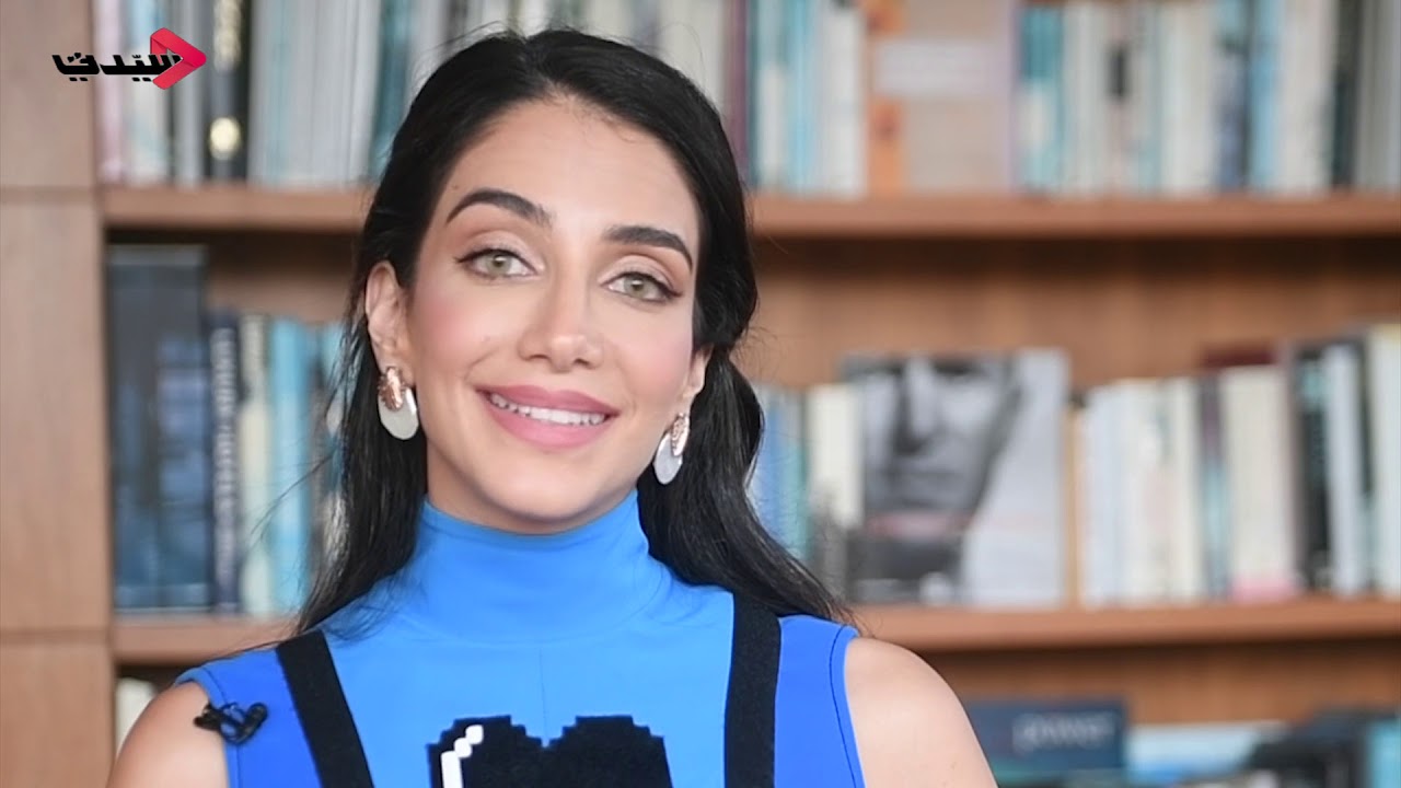 جيسيكا قهواتي في مقابلة حصرية عن الموضة والجمال