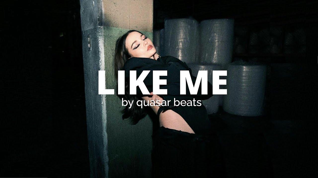 DOVE CAMERON type beat | DARK POP | Like Me