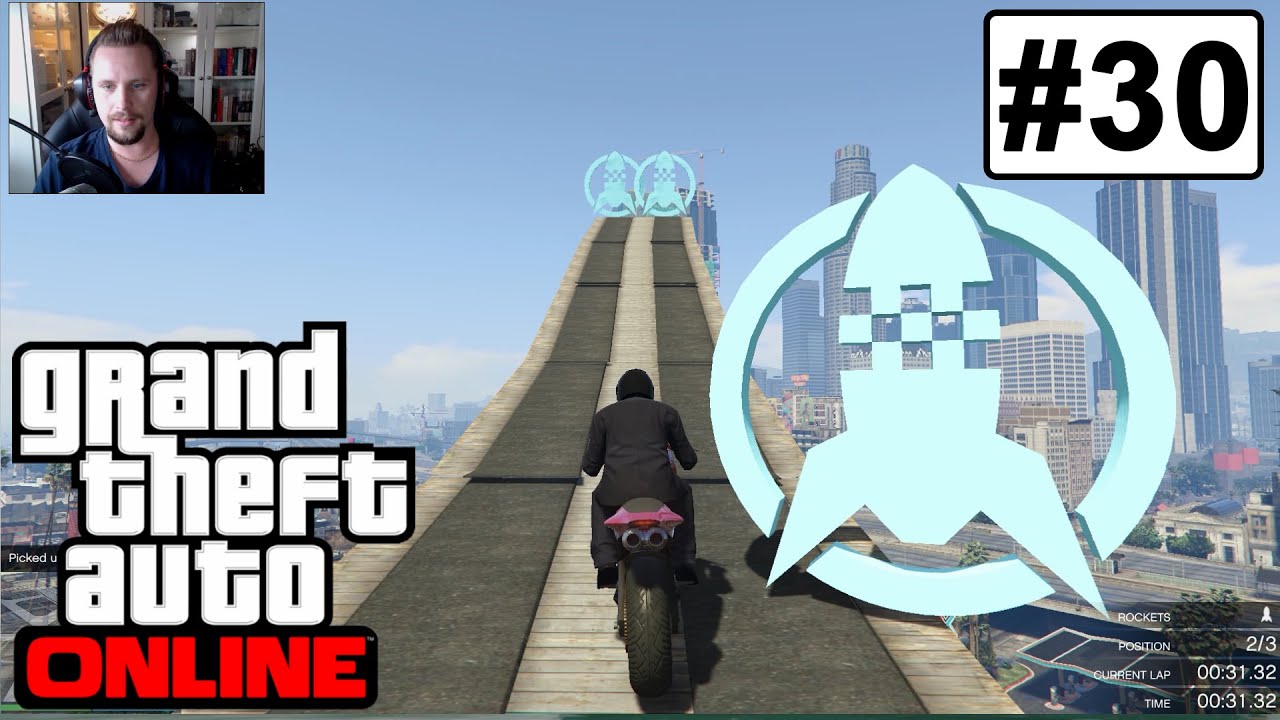 GTA 5 Online Med SoftisFFS | figgwhipp | #30 | FIGGEHN-RAGE!