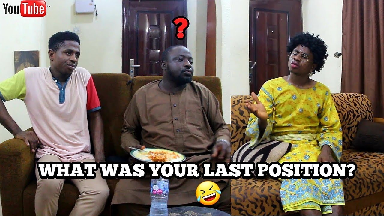 Bad Friend | Mc Shem Comedian