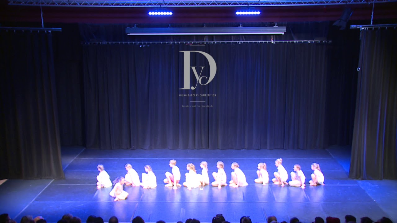 YDC 2019 - JAZZ - 415 - DANCELOT - SOUFFLE