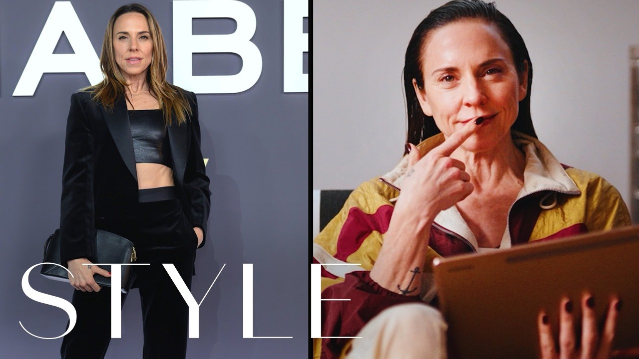 Mel C Ranks Her Most Iconic Looks from The Spice Girls to Now