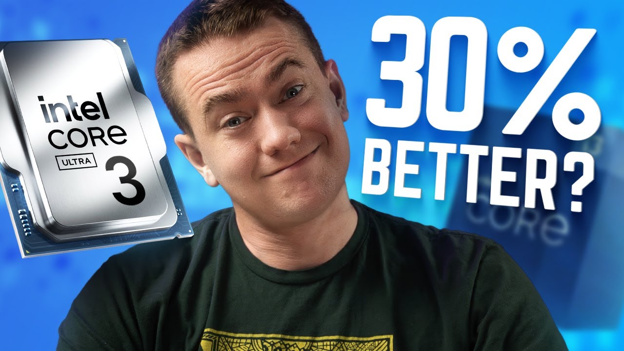 Intel Might Have a Chance