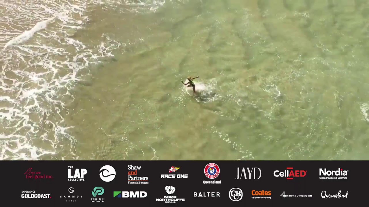 Shaw and Partners - Shannon Eckstein Ironman Classic 2025