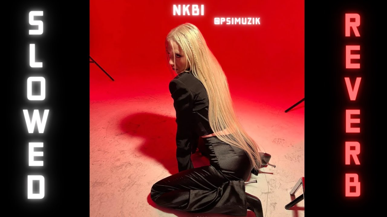 Güneş - NKBİ (slowed+reverb)