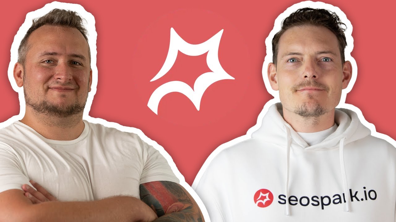 Die Zukunft der Keyword-Recherche: Seospark.io erklärt von Gründer Sebastian Kraus