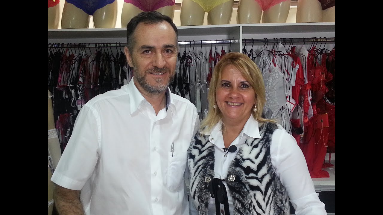 Programa Esapa&ccedil;o S&aacute;ude - Entrevista com a Cris da Ducris Sex Shop