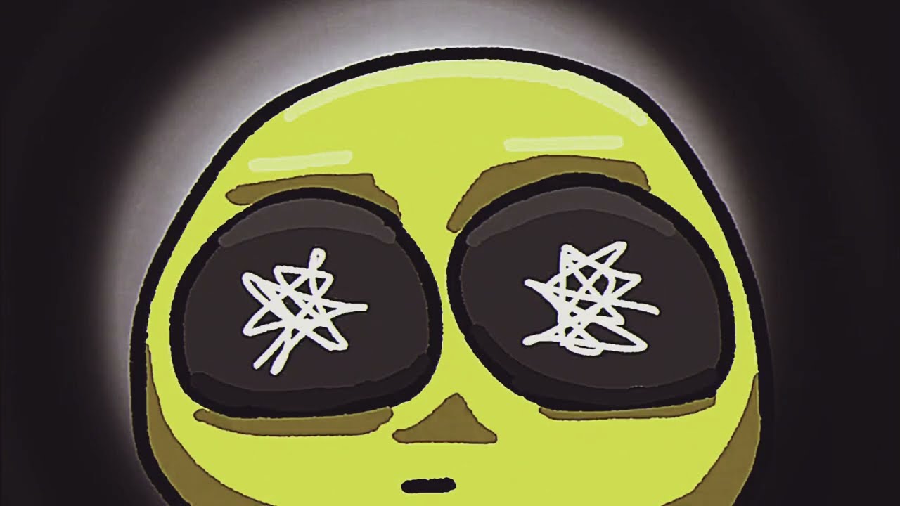 wiggly man? is that all there is to me?