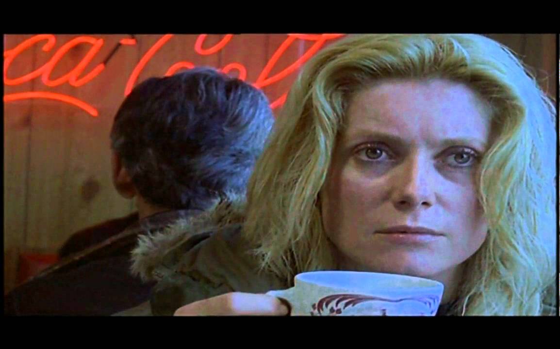 Extrait rigolo de À nous deux de Claude Lelouch