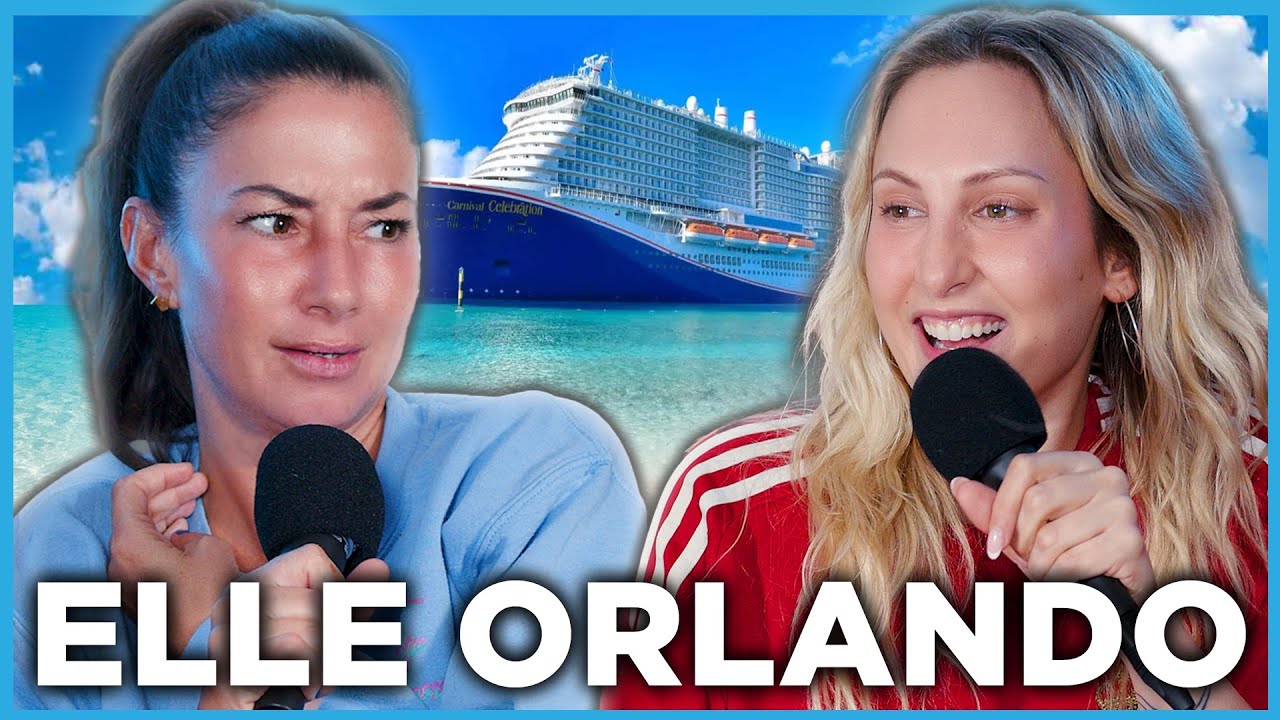 Gemini Behavior with Elle Orlando | OnlyFeehans with Kerryn Feehan Comedy Podcast 179