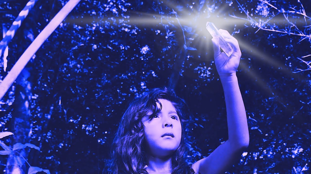 SABIOS DEL FUTURO - GALACTIKA DEEP ROOTS