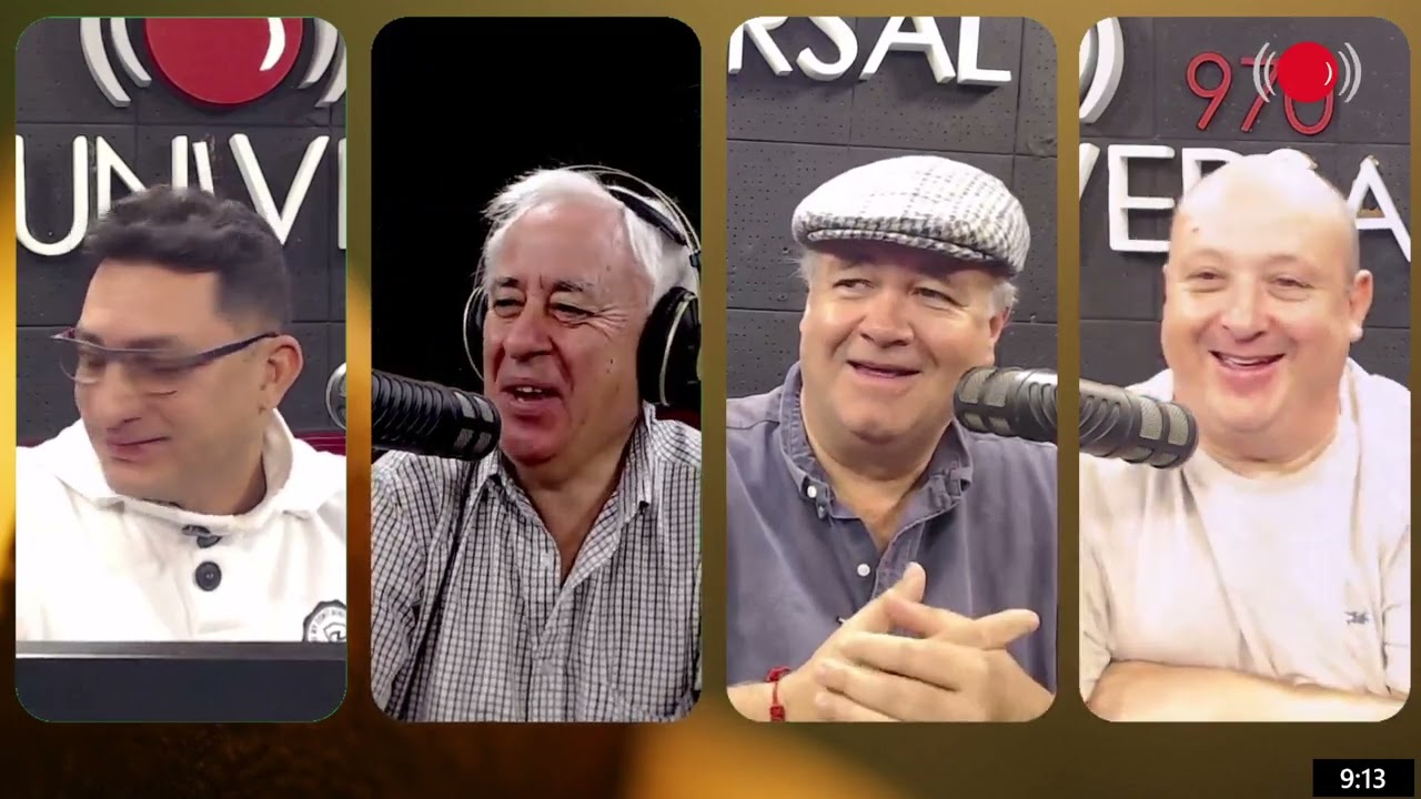 Hablando de aves...30/03/25