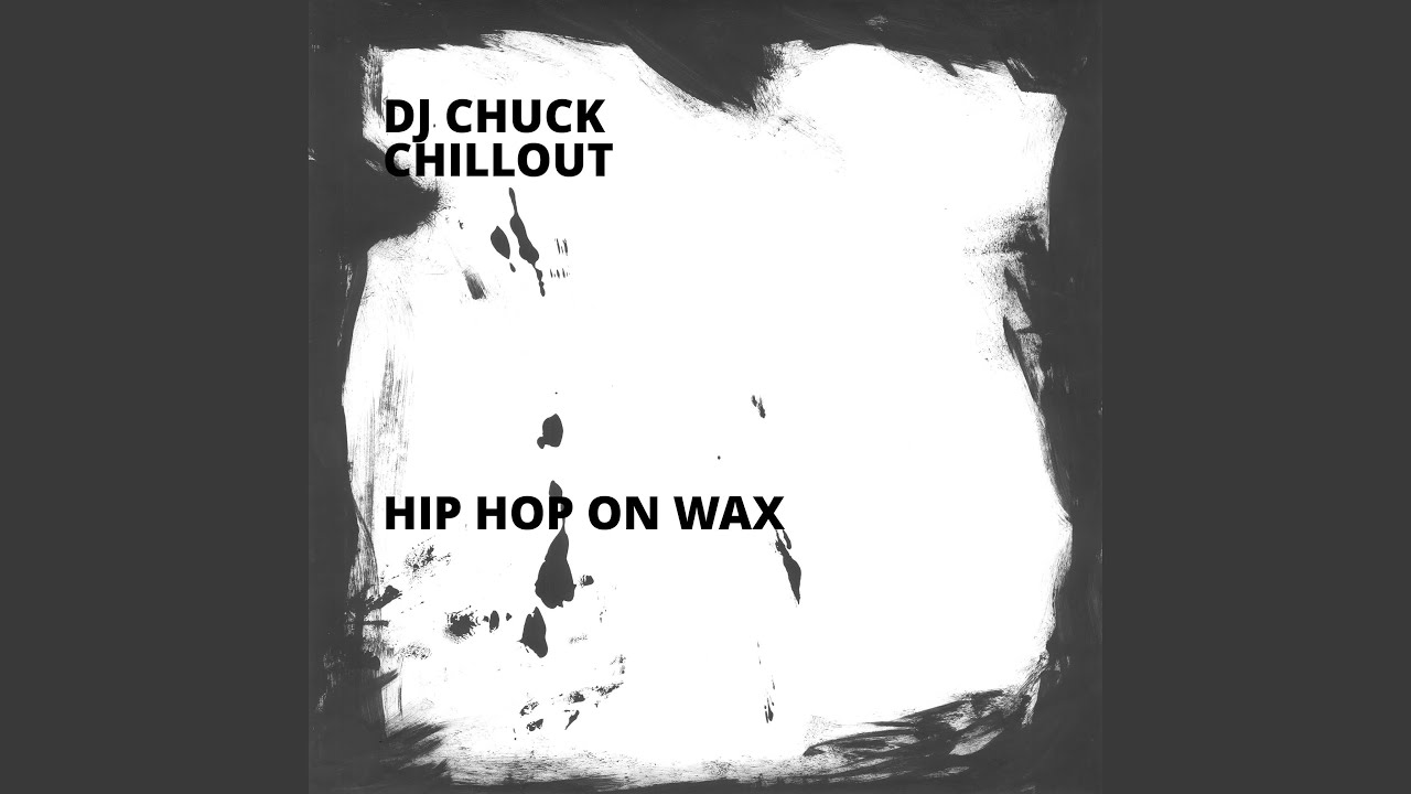 Hip Hop On Wax